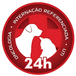 Logo Hospital Veterinário Botafogo