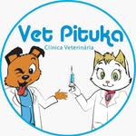 Logo Vet Pituka